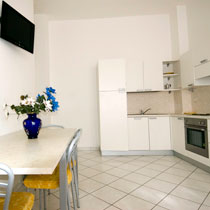 Appartamento vicino al mare