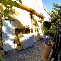 Appartamento vicino al mare